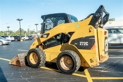 caterpillar skid steer loaders for sale|cat track loaders for sale.